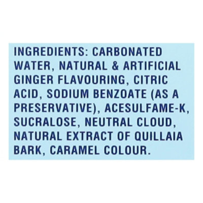 Barritts Ginger Beer Sugar Free 4-7.5fz - 4-7.5 FZ - Image 5