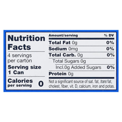 Barritts Club Soda 4-7.5fz - 4-7.5 FZ - Image 4