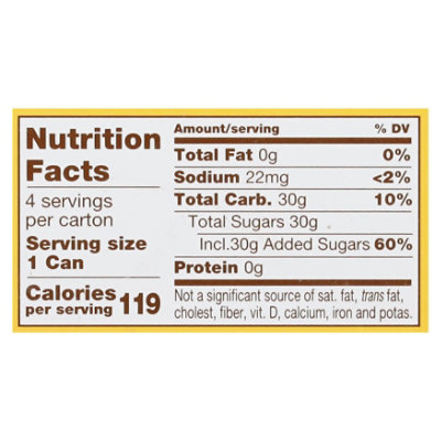 Barritts Ginger Beer 4-7.5fz - 4-7.5 FZ - Image 4