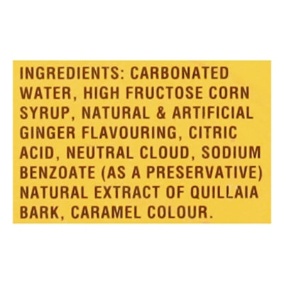 Barritts Ginger Beer 4-7.5fz - 4-7.5 FZ - Image 5