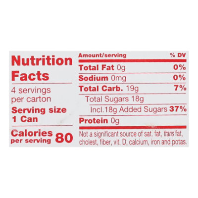 Barritts Tonic Water 4-7.5fz - 4-7.5 FZ - Image 4