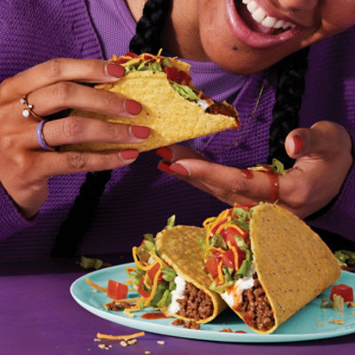 Taco Bell Diablo Sauce Bottle - 7.5 Oz - Image 6