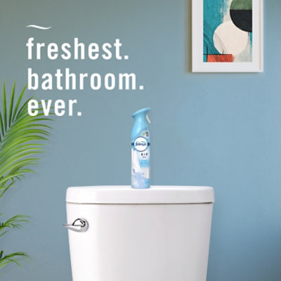 Febreze Air Mist Musty Odor Fighter, Fresh Air - 8.8 Oz - 8.8 OZ - Image 5
