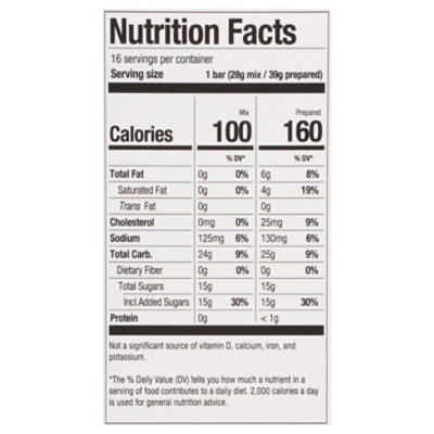 Miss Jones Baking Co Mix Blndie Snckrddl - 16 Oz - Image 3