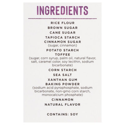 Miss Jones Baking Co Mix Blndie Snckrddl - 16 Oz - Image 4