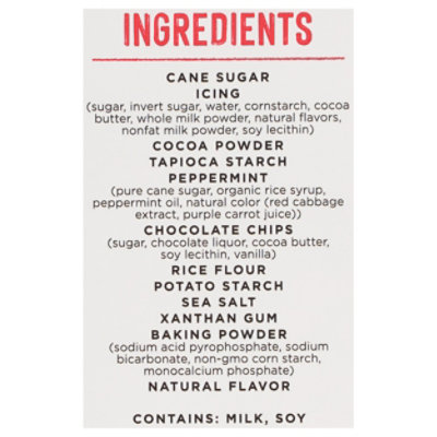 Miss Jones Baking Co Mix Brwni Trp Chc Pprmnt - 16 Oz - Image 4