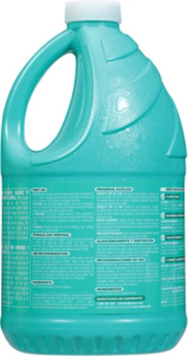 Cloralen Bleach Concentrated 3 In 1 Power - 81 Fl. Oz. - 81 FZ - Image 4