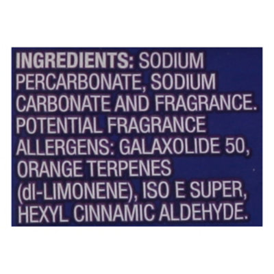 Signature Select Oxy Odor Eliminator & Stain Remover - 48 Oz - Image 3