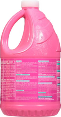 Cloralen Aromas Liquid Bleach, Floral Fantasy - 81 Fl. Oz - 81 FZ - Image 4