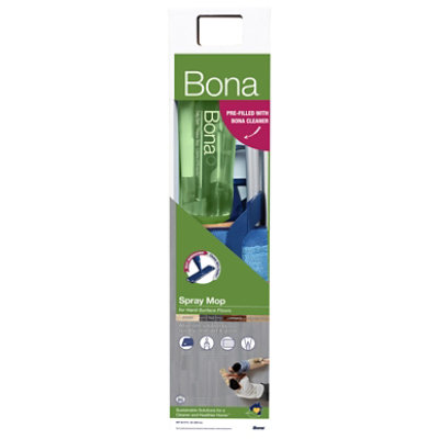 Bona Hard Surface Spray Mop - 1 Ct. - EA - Image 2
