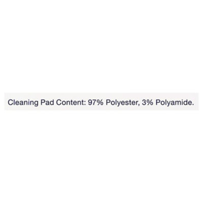 Bona Microfiber Cleaning Pad - 3 Count - Image 3