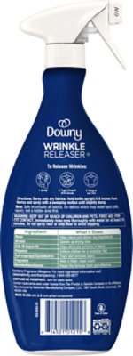 Downy Crisp Linen Wrinkle Releaser - 33.8 Fl. Oz. - Image 4