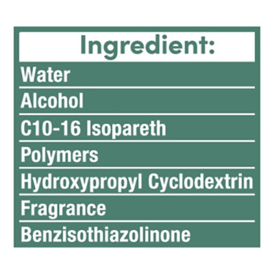 Downy Crisp Linen Wrinkle Releaser - 33.8 Fl. Oz. - Image 3