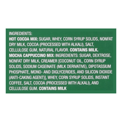 Ten Grinch Coffee For Two Set - Each - Image 4