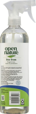 Open Nature Laundry Stain Remover - 24 Fl. Oz. - Image 4