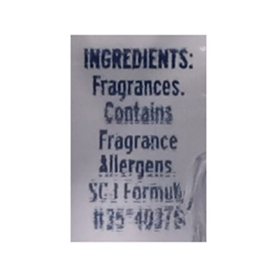 Glade Plugins Scented Oil Refills Dewdrop Petals - 5-.67 Fl. Oz. - 5-.67FZ - Image 3