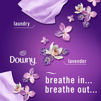 Febreze Plug Downy Infusions Calm Scented Oil Refill, Lavender & Vanilla Bean 2-.87 Fl. Oz - 2-.87FZ - Image 3