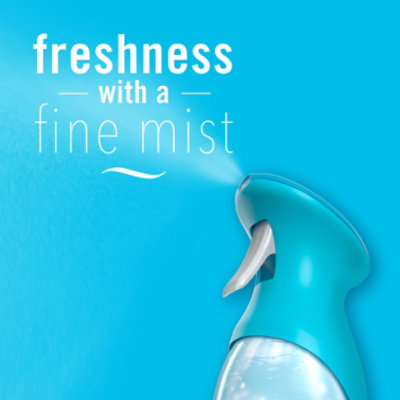 Febreze Air Mist Air Freshener, Refresh & Energize Rejuvenating Water Zesty Orange Blossom- 2-8.8 Oz - 2-8.8OZ - Image 5