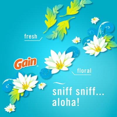 Febreze Small Spaces Bathroom Air Freshener, Gain Honey Berry Hula - 2-0.25FZ - Image 3