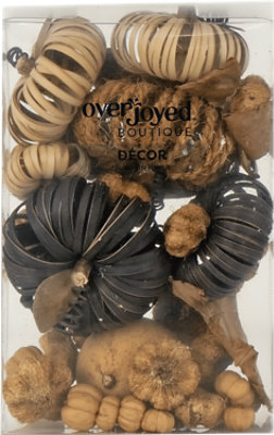 Overjoyed Boutique Pumpkin Filler Neutral - Each - Image 1