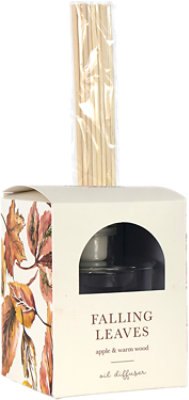 Overjoyed Boutique Pattern Box Diffuser Cream - Each - Image 1