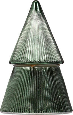 Paddywax Balsam And Pine Tree Candle - 7 Oz - Image 3