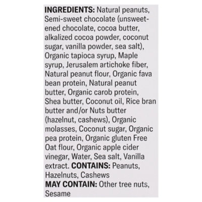 Mid-day Squares Crunchy Peanut - 4-4.66 Oz - Image 4