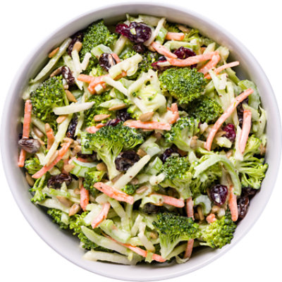 Wills Veggie Crunch Salad - Lb - Image 1