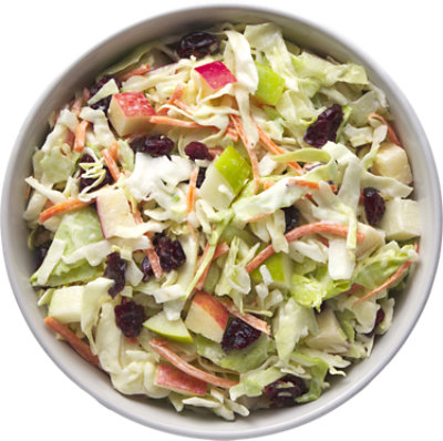 Wills Apple Cider Cole Slaw - 1 Lb - Image 1