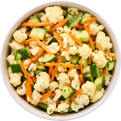 Wills Cauliflower Salad - LB - Image 1