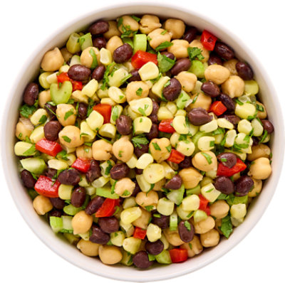 Wills Baja Bean Salad - LB - Image 1