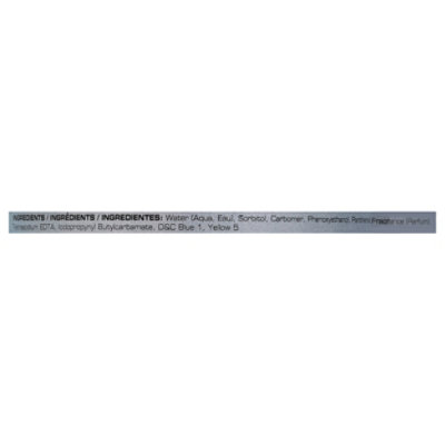 Johnny B Mode Styling Gel - 16 Fl. Oz. - Image 3