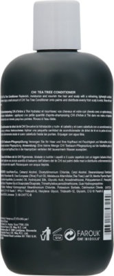 CHI Tea Tree Oil Hair Conditioner - 12 Fl. Oz. - Image 4