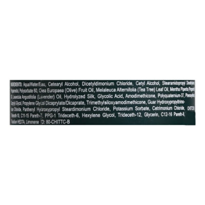CHI Tea Tree Oil Hair Conditioner - 12 Fl. Oz. - Image 3