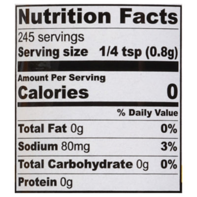 Dan-O's Outlaw Butter Steak - 6.9 Oz - Image 3