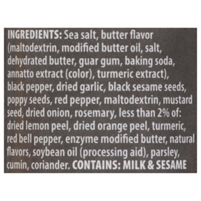 Dan-O's Outlaw Butter Steak - 6.9 Oz - Image 4