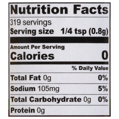 Dan-O's Outlaw Blackened Bloody Mary Seasoning - 9 Oz - Image 3