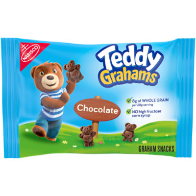 Nabisco Fun Shape Variety Pack - 20 Count - Image 1