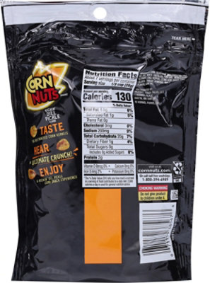Corn Nuts Kickin Dill Pickle - 7 Oz - Image 5