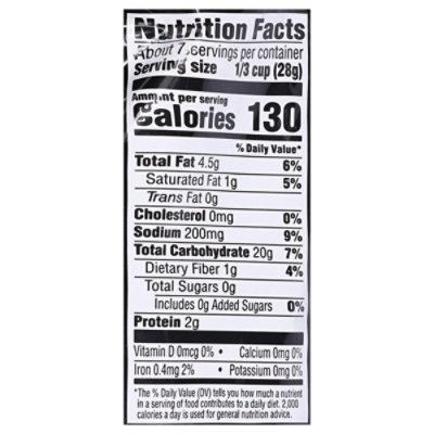 Corn Nuts Kickin Dill Pickle - 7 Oz - Image 3