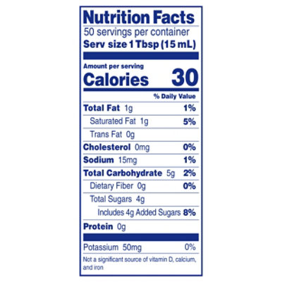 nutpods Holiday Nog made with Almonds and Coconuts Dairy Free Coffee Creamer - 25.4 Fl. Oz. - Image 3