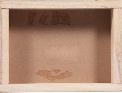 Signature Select 6.5 Inch Holiday Wood Block - Each - Image 3