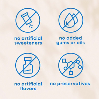 Too Good & Co. Roasted Vanilla Creamer - 25.4 Fl. Oz. - Image 2