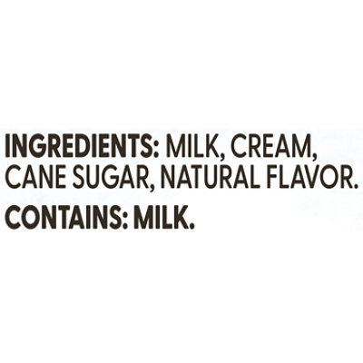 Too Good & Co. Roasted Vanilla Creamer - 25.4 Fl. Oz. - Image 5