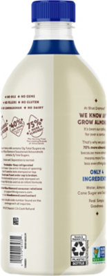 Blue Diamond Original Almond Milk - 48 Fl. Oz. - Image 5