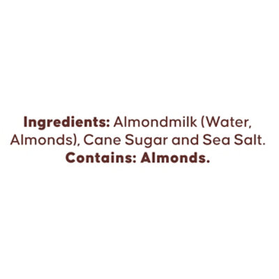 Blue Diamond Original Almond Milk - 48 Fl. Oz. - Image 4
