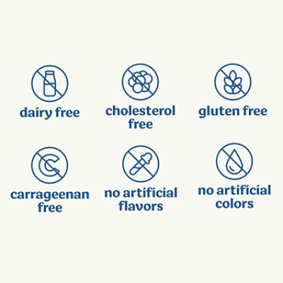 Silk Soy Original Soymilk, 96 Fz - 96 FZ - Image 2