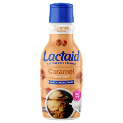 1qt Lactaid Carml Dc X6 - 1 QT - Image 1