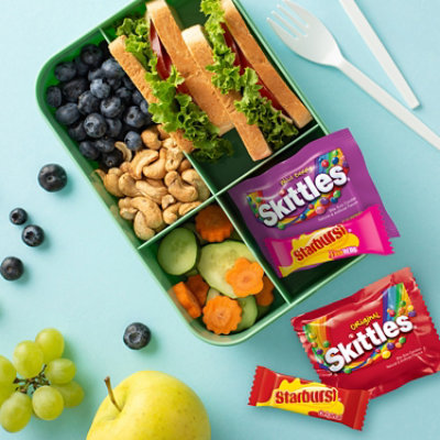 Mixed Sugar Variety Funsize Stand Up Pouch - 20.13 Oz - Image 4