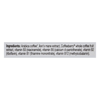 Bulletproof High Achiever Ground Coffee - 10 Oz - Image 4